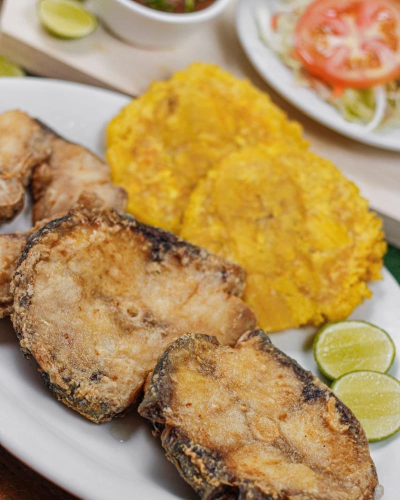Pollo a la brasa