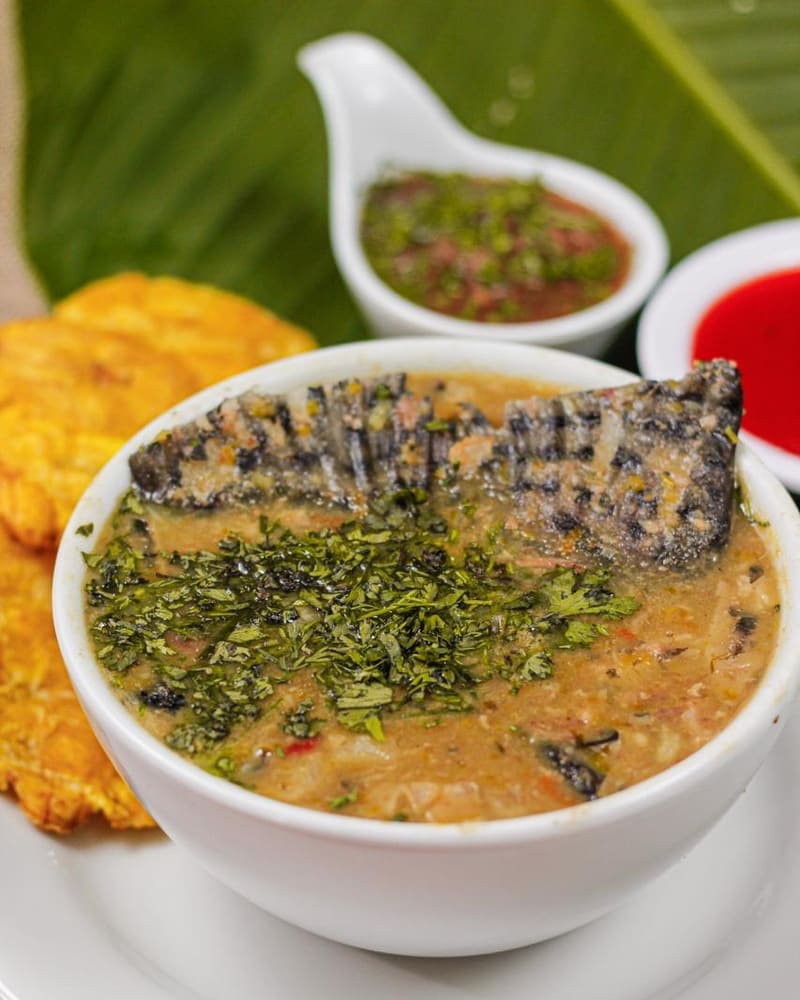 Picada para compartir